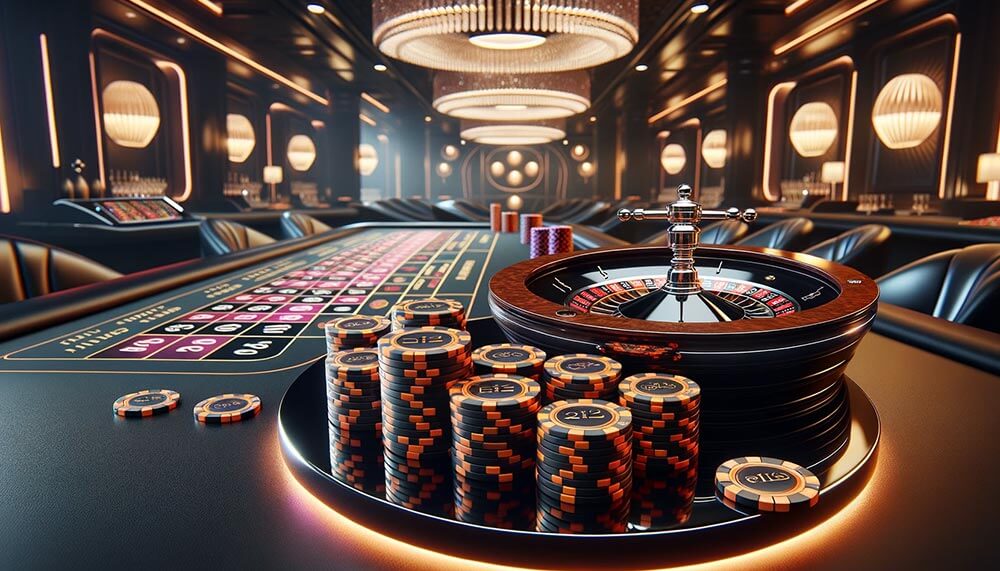 Das beste Online Casino Schweiz